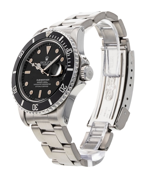 Rolex Submariner 16800